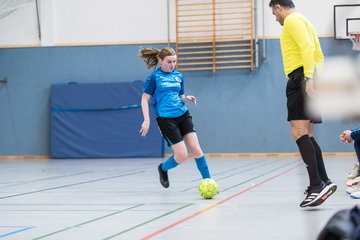 Bild 309 - wBJ NFV Futsalmeisterschaft
